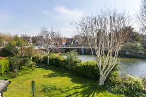 View from First Floor- click for photo gallery